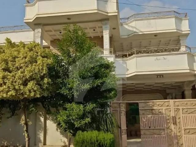 House for sale in Rawalpindi, Islamabad Capital Territory