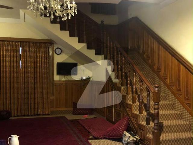 House for sale in Peshawar, North West Frontier Province