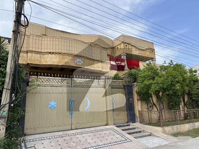 House for sale in Peshawar, North West Frontier Province