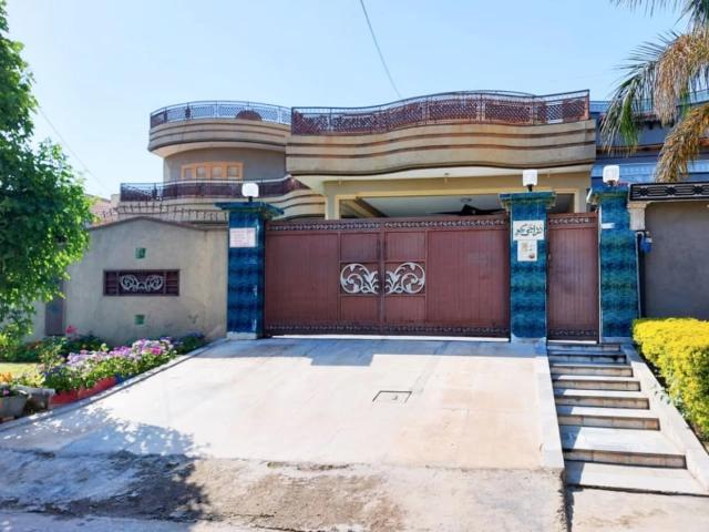House for sale in Peshawar, North West Frontier Province