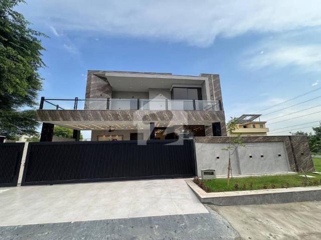 House for sale in Islamabad