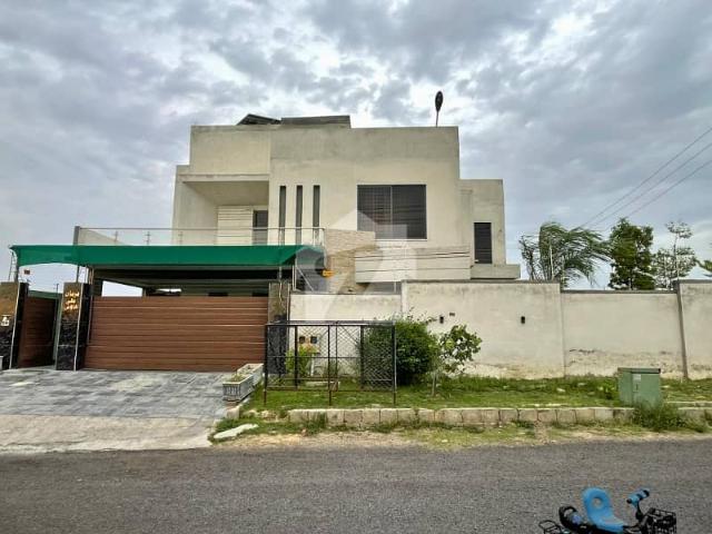 House for sale in Islamabad