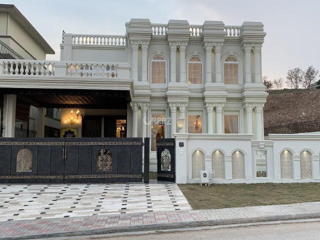 House for sale in Islamabad, DHA Defence