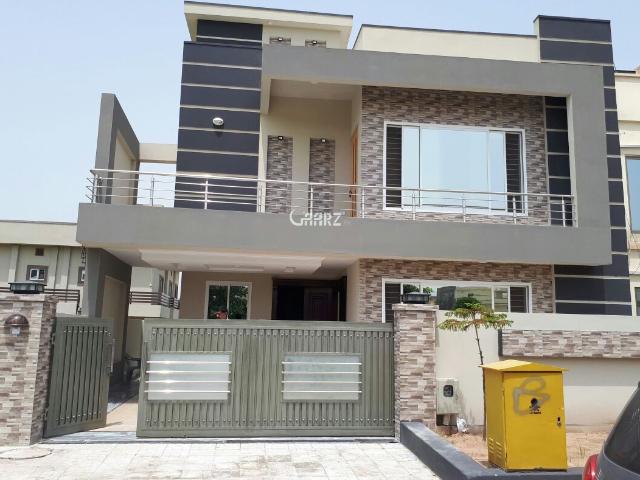House for sale in Islamabad, DHA Defence