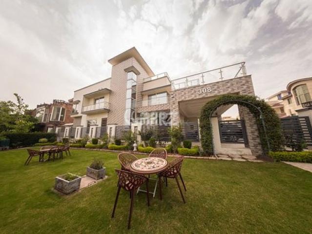 House for sale in Islamabad, F-7