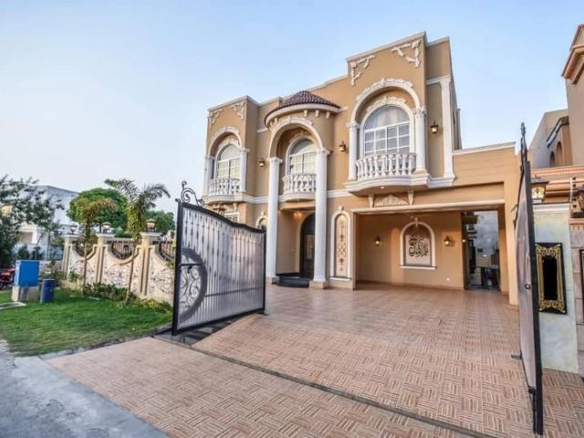 House for sale in Rawalpindi, Islamabad Capital Territory