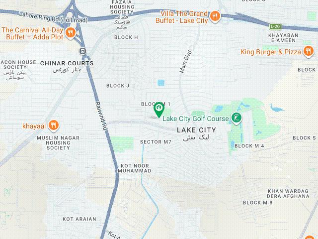 House for sale in لاہور, لاہور ڈویژن
