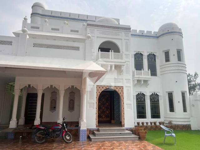 House for sale in Rawalpindi, Islamabad Capital Territory