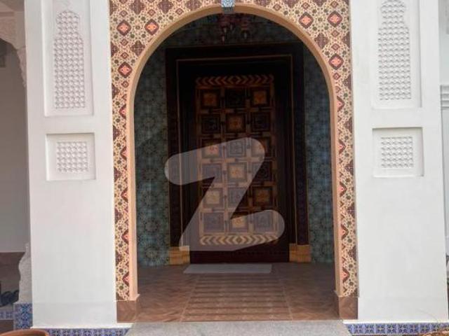 House for sale in Rawalpindi, Islamabad Capital Territory