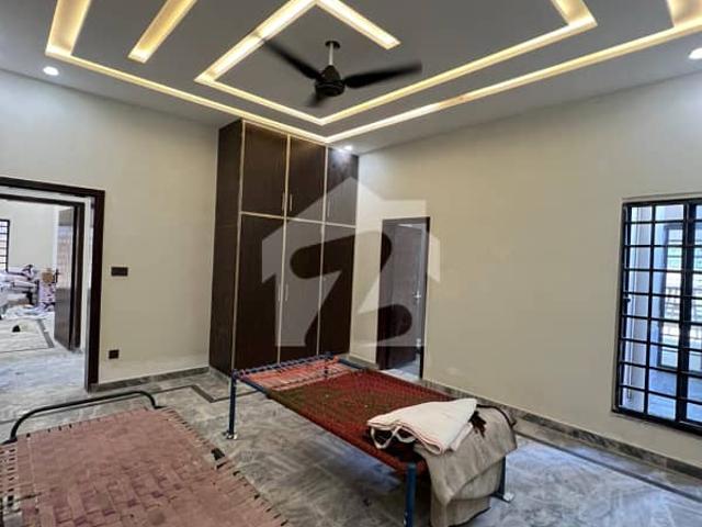 House for sale in Rawalpindi, Islamabad Capital Territory
