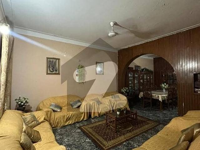 House for sale in Rawalpindi, Islamabad Capital Territory