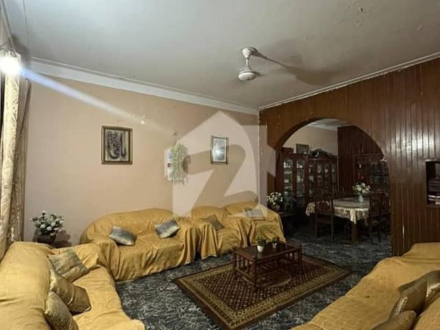 House for sale in Rawalpindi, Islamabad Capital Territory