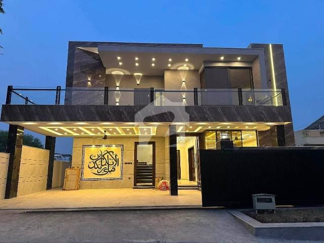 House for sale in Islamabad