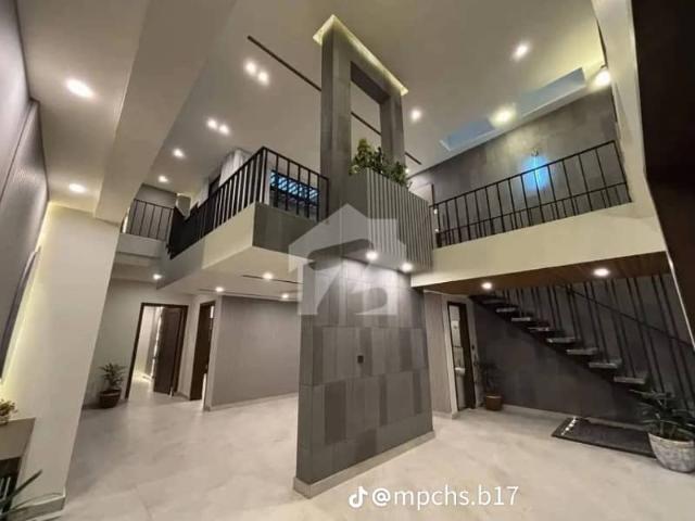 House for sale in Islamabad