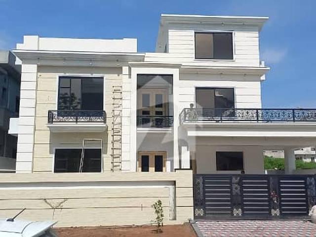 House for sale in Islamabad
