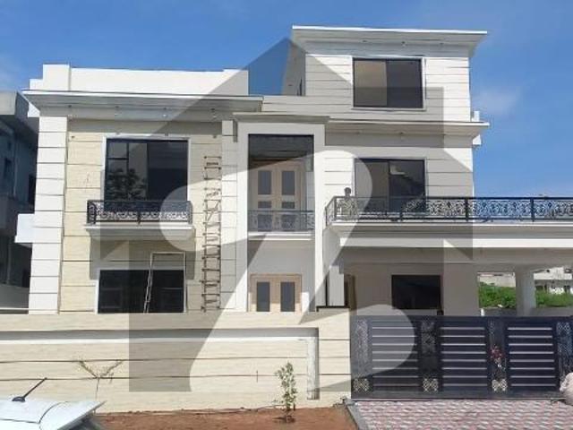 House for sale in Islamabad