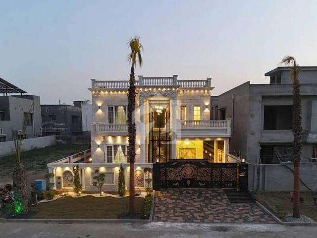 House for sale in Rawalpindi, Islamabad Capital Territory