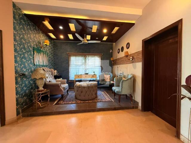 House for sale in Rawalpindi, Islamabad Capital Territory