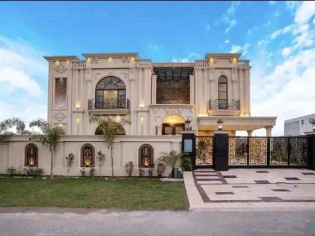 House for sale in Rawalpindi, Islamabad Capital Territory