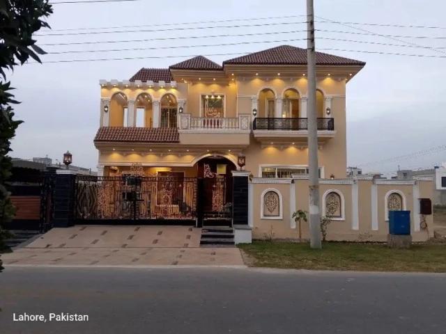 House for sale in Rawalpindi, Islamabad Capital Territory