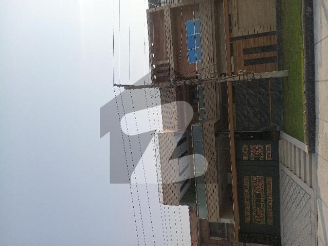 House for sale in Peshawar, North West Frontier Province
