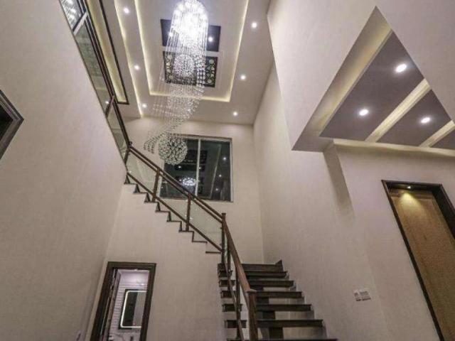 House for sale in DHA Phase 7, بھنگالی