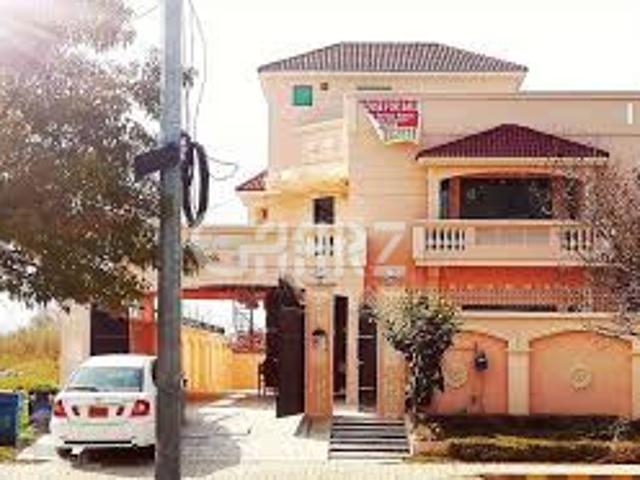 House for sale in Rawalpindi, Bharia Town Rawalpindi