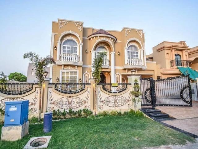 House for sale in Rawalpindi, Islamabad Capital Territory