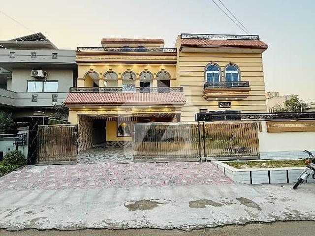 House for sale in Islamabad