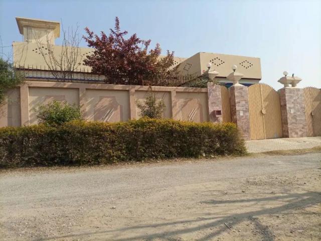 House for sale in Kohat, North West Frontier Province