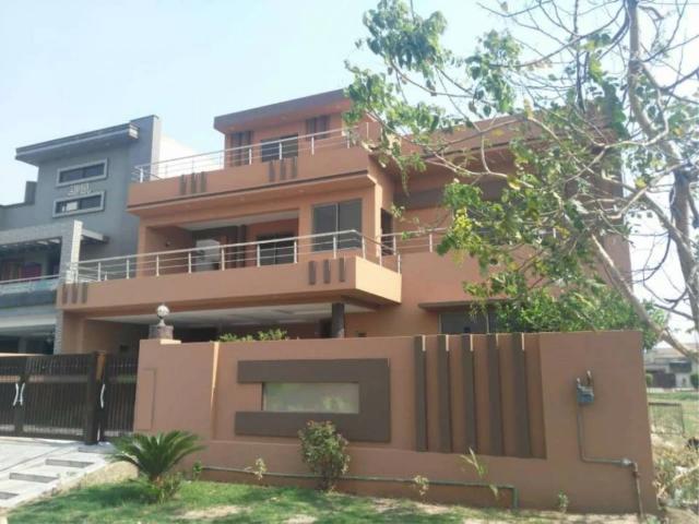 House for sale in Rawalpindi, Islamabad Capital Territory