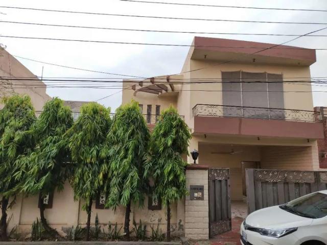 House for sale in Rawalpindi, Islamabad Capital Territory