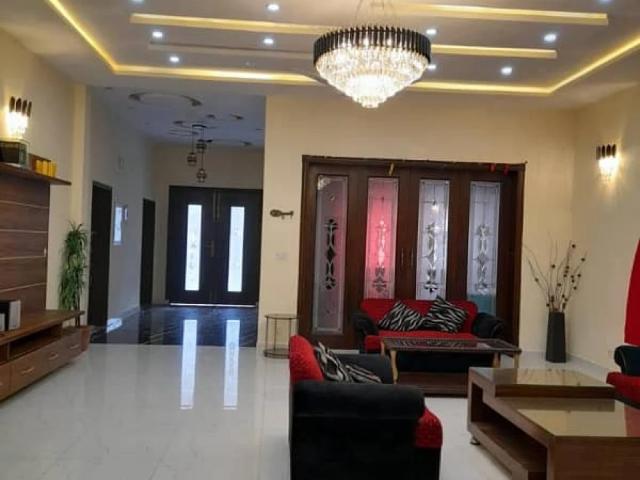 House for sale in Rawalpindi, Islamabad Capital Territory