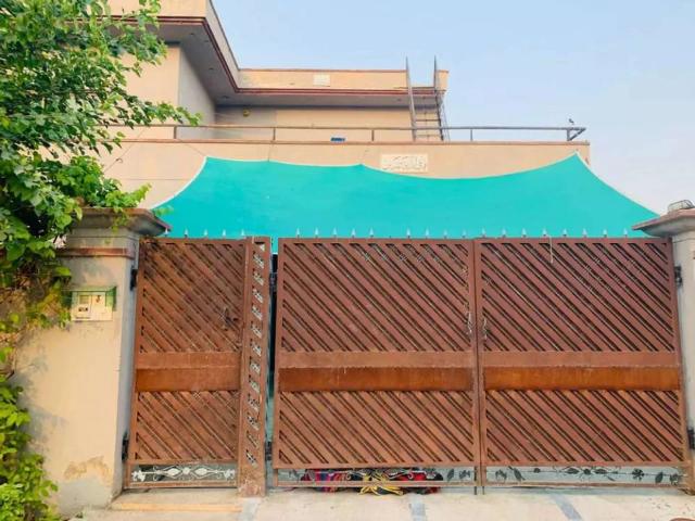 House for sale in Rawalpindi, Islamabad Capital Territory