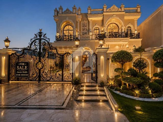 House for sale in Rawalpindi, Islamabad Capital Territory