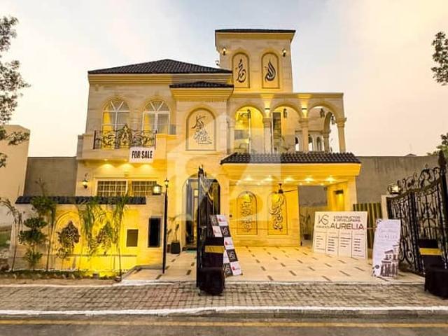 House for sale in Rawalpindi, Islamabad Capital Territory