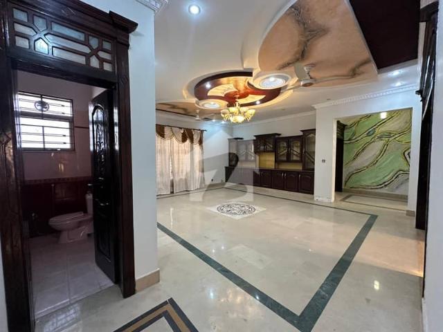 House for sale in Islamabad