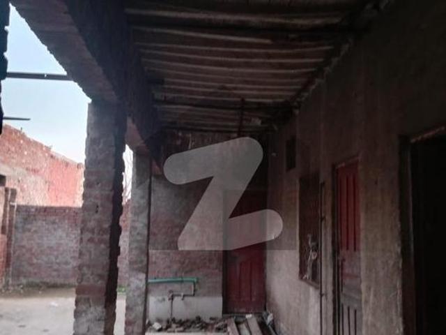 House for sale in Muridke, Islamabad Capital Territory