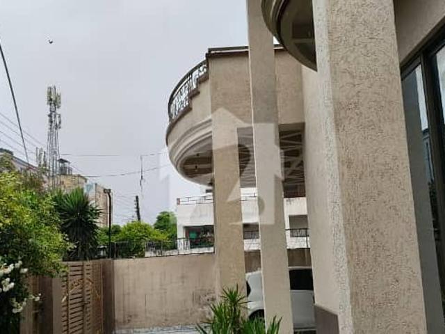 House for sale in Islamabad