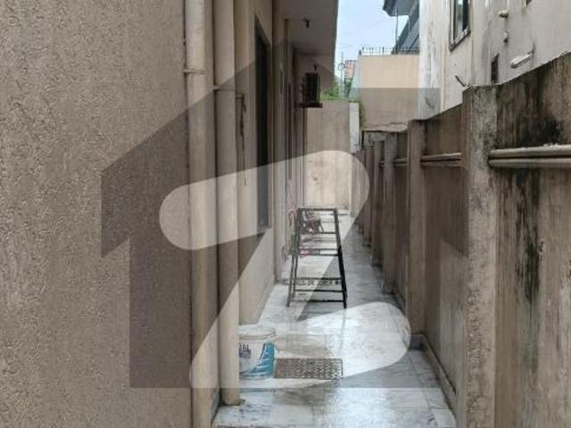 House for sale in Islamabad