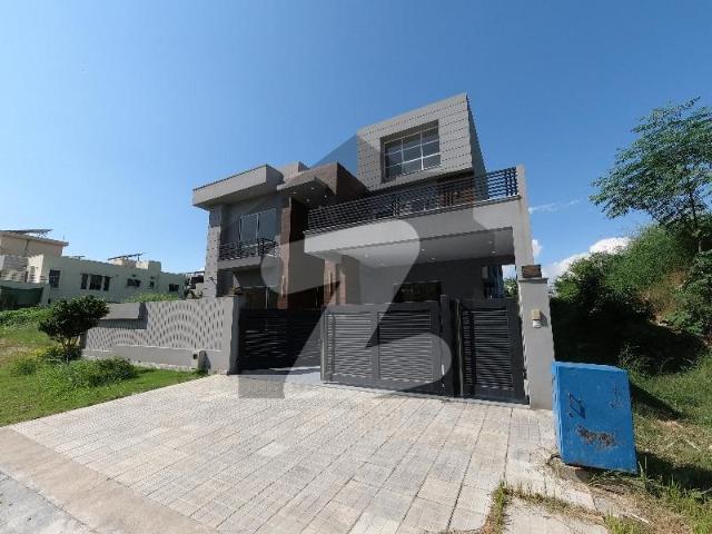 House for sale in Islamabad
