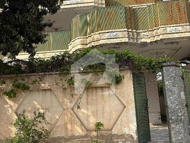 House for sale in Peshawar, North West Frontier Province