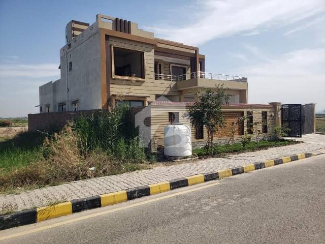 House for sale in Sargodha, Islamabad Capital Territory