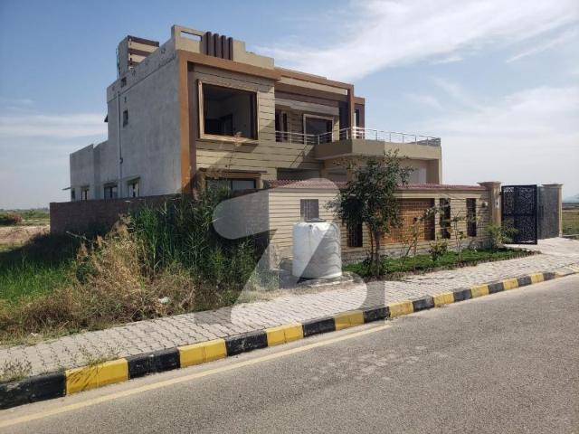 House for sale in Sargodha, Islamabad Capital Territory