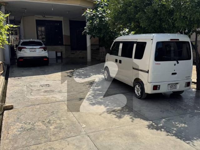 House for sale in Peshawar, North West Frontier Province