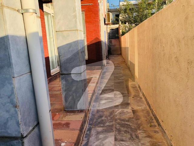 House for sale in Islamabad