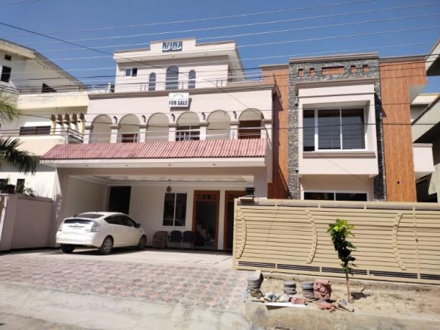 House for sale in Rawalpindi, Islamabad Capital Territory