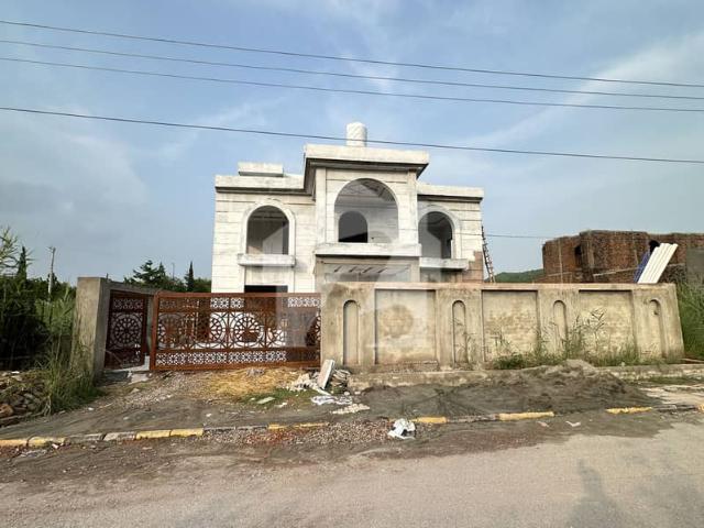 House for sale in Islamabad