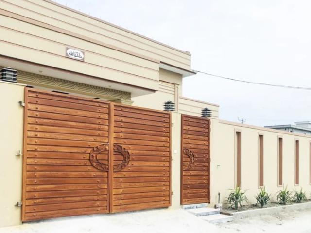 House for sale in تحصیل پشاور شہر, پشاور ڈویژن