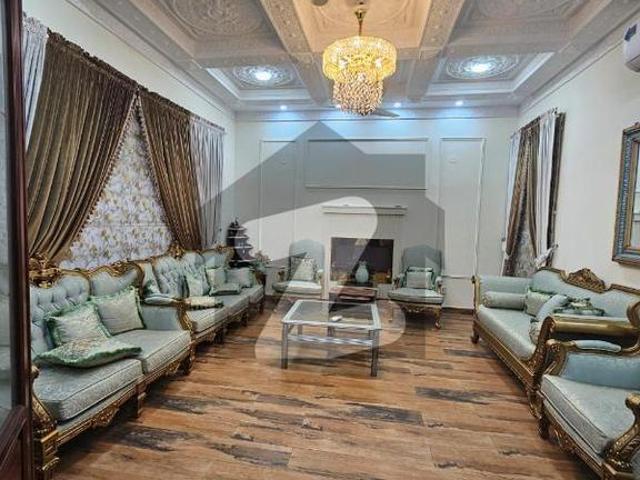 House for sale in Rawalpindi, Islamabad Capital Territory